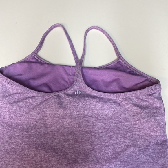 Lululemon sport tank top - Picture 5 of 5